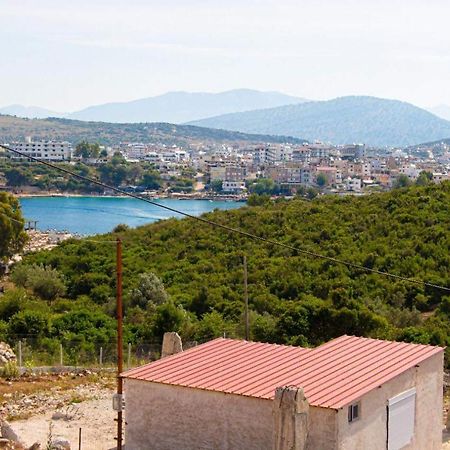 Vila Panorama 사밀 외부 사진