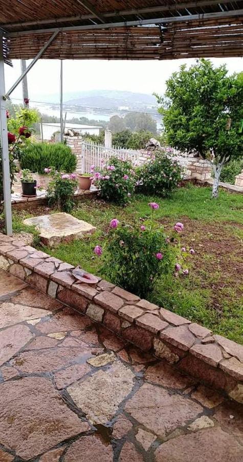 Vila Panorama 사밀 외부 사진