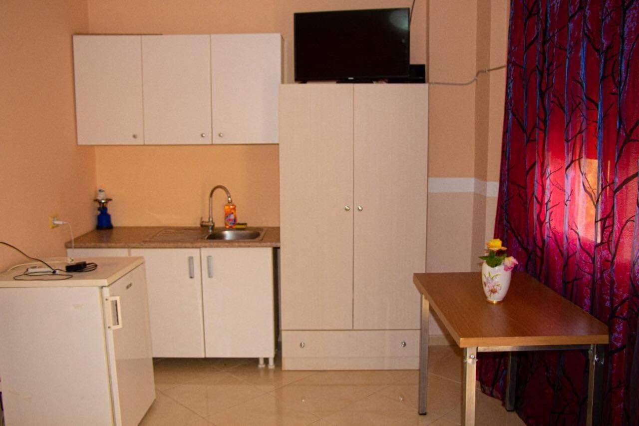 Vila Panorama 사밀 외부 사진