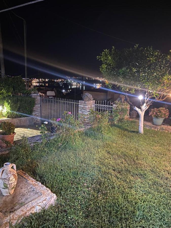 Vila Panorama 사밀 외부 사진