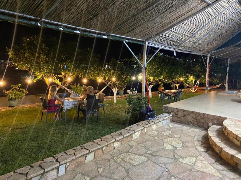 Vila Panorama 사밀 외부 사진