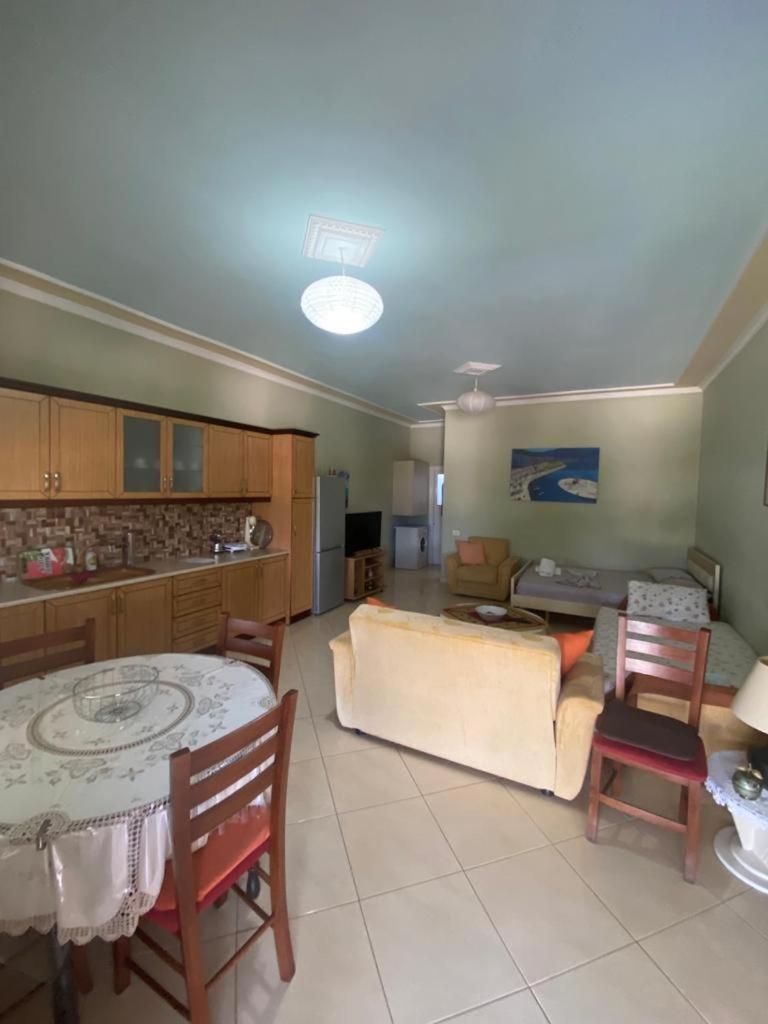 Vila Panorama 사밀 객실 사진