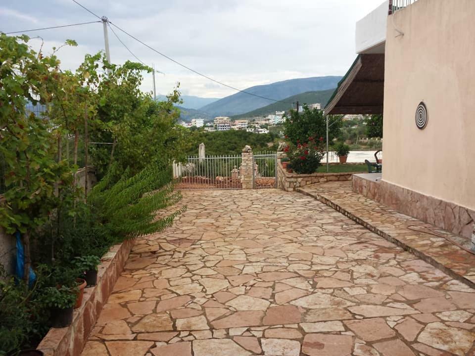 Vila Panorama 사밀 외부 사진