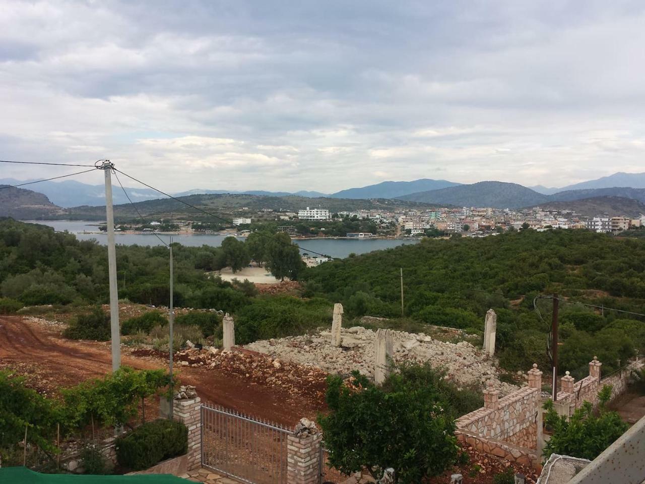 Vila Panorama 사밀 외부 사진