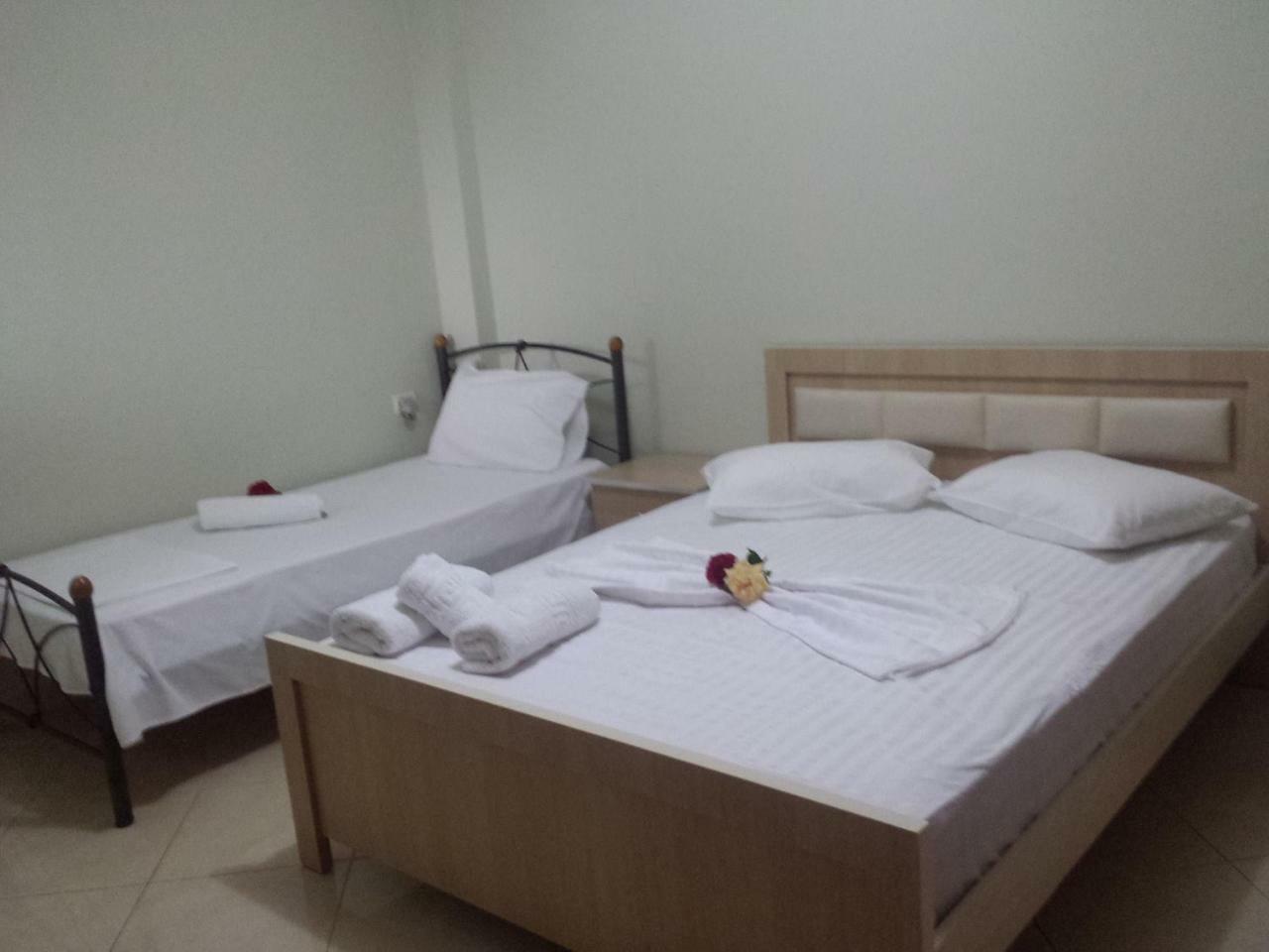 Vila Panorama 사밀 외부 사진