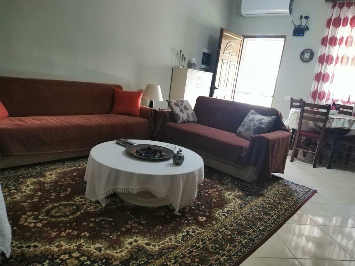 Vila Panorama 사밀 외부 사진