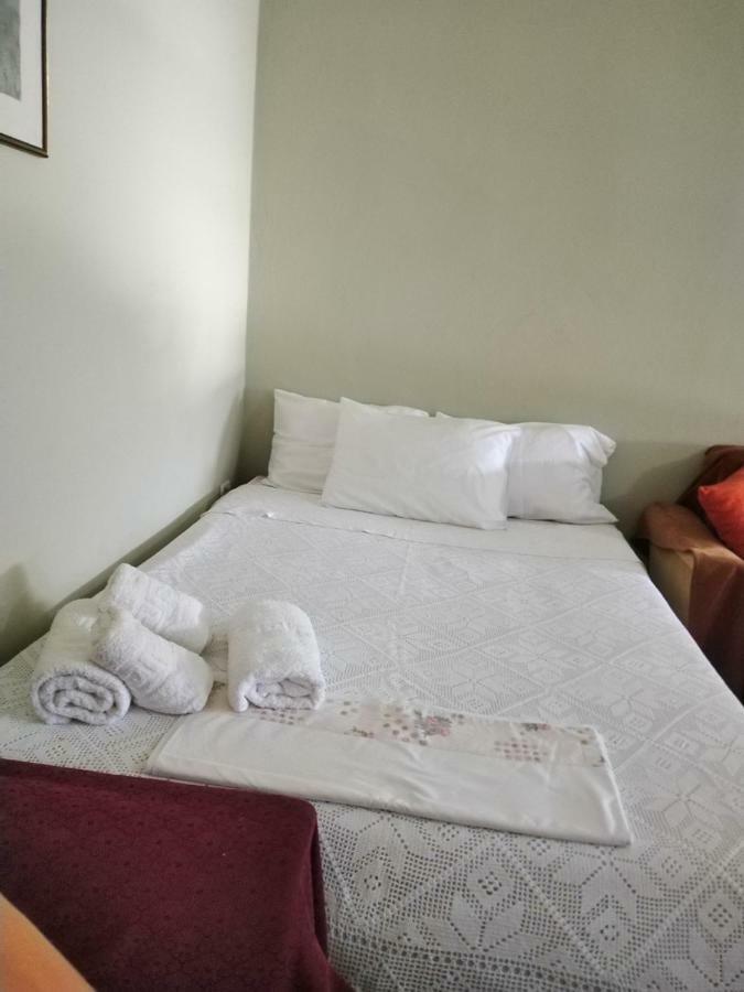 Vila Panorama 사밀 외부 사진