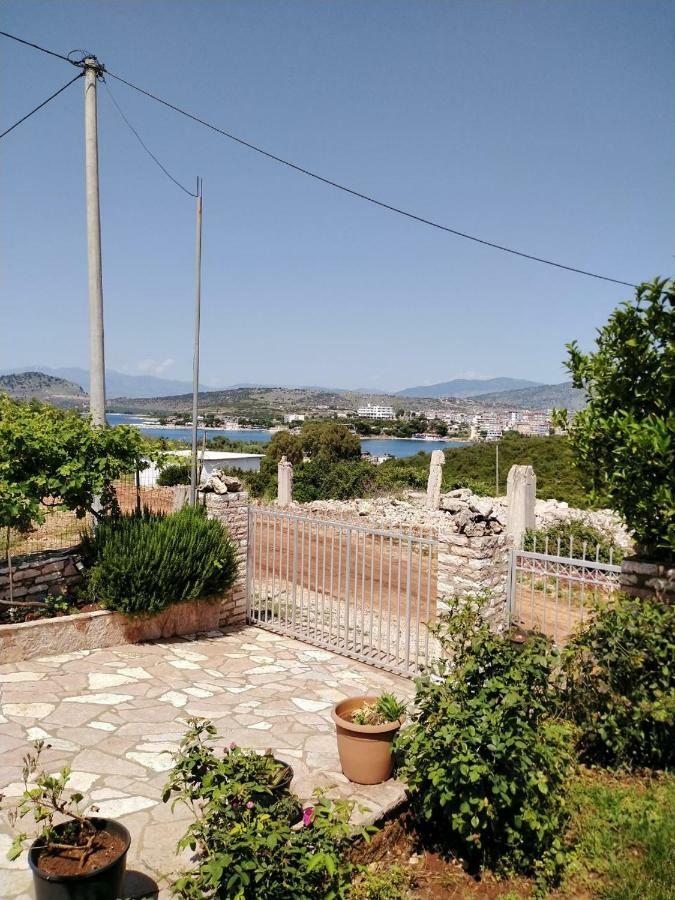 Vila Panorama 사밀 외부 사진